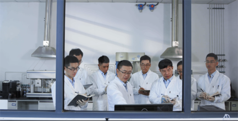 以技術創新為引擎，五環公司國際化業務發展紀實