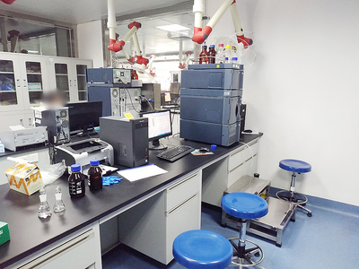 齊齊哈爾實驗室搬遷 技術研究與試驗發展的新篇章