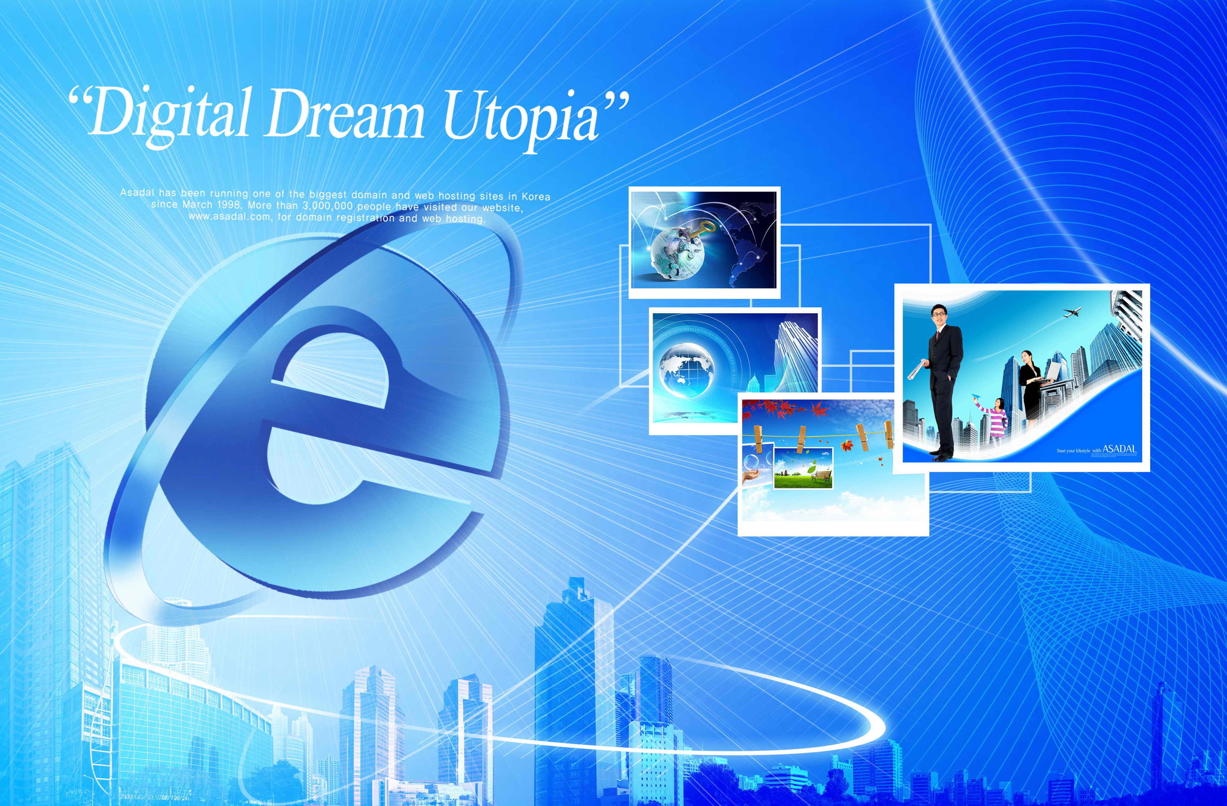 電子商務協(xié)會主要做什么的?